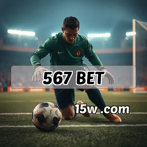 567 bet: Descubra as Melhores Apostas Diretas e Vença Sempre