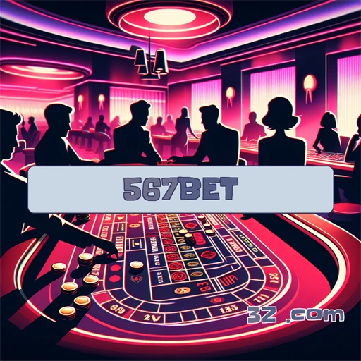 Aventura e Prêmios: O Casino do 567 Bet Revela Segredos