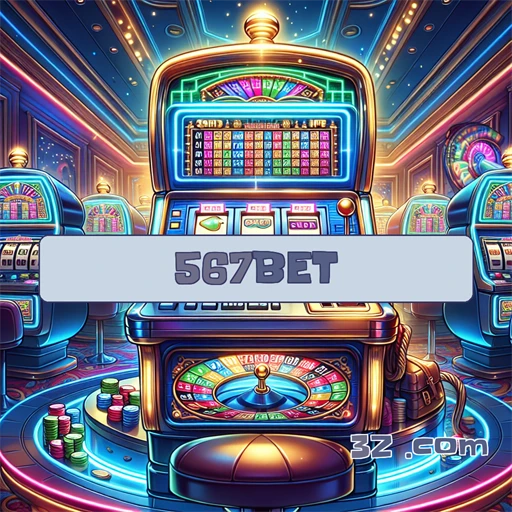 Inovações nos Jogos da 567 bet: Diversão Sem Limites