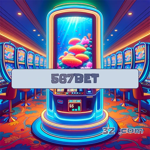 Plataforma 567 Bet: Uma Viagem Fantástica pelo Mundo dos Jogos