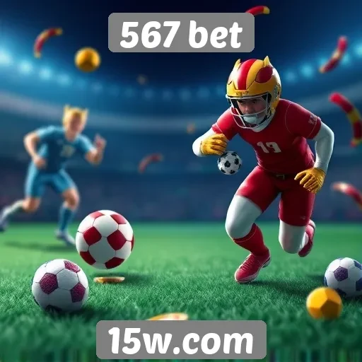 Principais jogos disponíveis na plataforma 567 bet